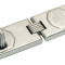 UNIVERSAL HASP & STAPLE 155MM??K230155D