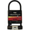 U SHACKLE BIKE LOCK 13MMX250MM??K790L260