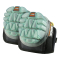 VITREX G-SHOCK KNEE PADS: PAIR?Â??ALL TERRAIN?Â??SUP CODE 4601T302451?Â??DISCONTINUED SEE 23334