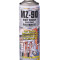 MZ-90 MATT COLD ZINC 500ML?Â??COLD ZINC GALVANISING PAINT?Â??500ML AEROSOL