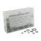 320 Piece Imperial Un-Capped Push On Kit 1/8"-1/2" PA7210108