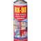 RX-90 RED OXIDE ANTI-RUST?Â??PRIMER 500ML AEROSOL