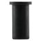 RUBBER NUT M3X24 8MM HOLE?Â??WALL THICKNESS: 2.0-15.0MM?Â??FLANGE DIAMETER: 11.0MM?Â??OVERALL LENGTH 24MM