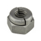 M2.5 Aerotight Lock Nut A2 Stainless Steel
