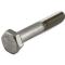 M20 x 70 Hex Bolt A2 Stainless Steel DIN 931