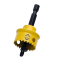 T3202-016 HOLESAW (STEEL) 16MM??SHEET STEEL HOLESAW