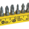 CK BIT SET PH/PZ T4522?Â??8 PIECE SET