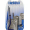 Helicoil Eco Kit M4-0.70p Thread Repair Kit - 10 Inserts