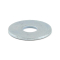 MUDWING WASHER ZINC 2BAX3/4?ÃÂ?ÃÂ???ÃÂ?ÃÂ??????(M5X20MM METRIC EQUIVALENT)?ÃÂ?ÃÂ???ÃÂ?ÃÂ??????1.50MM THICKNESS?ÃÂ?ÃÂ???ÃÂ?ÃÂ??????
