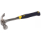 CK CLAW HAMMER 1LB?Â??FORGED ANTI-VIBRATION 357001