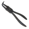 CK CIRCLIP ID BENT 8"?Â??220MM PLIER (INTERNAL)?Â??T3712 8