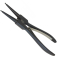 CK CIRCLIP OD STRAIGHT 8"?Â??220MM PLIER (EXTERNAL)?Â??T3711 8