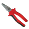 CK COMBINATION PLIERS 180MM?ÃÂ??REDLINE?ÃÂ??T3867 7