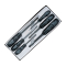 CK ESD SCREWDRIVER SET PZD?Â??TRITON SET OF 6 ?Â??ELECTRO STATICALLY DISSIPATIVE?Â??PT NO T4741ESD