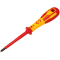 DEXTRO VDE PHILLIPS PH0X60MM?ÃÂ??CK SCREWDRIVER?ÃÂ??T49142-0?ÃÂ??VDE0682/201 & IEC 60900:2004