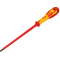 DEXTRO VDE POZI PZD2X200MM?ÃÂ??CK SCREWDRIVER?ÃÂ??T49143-2200?ÃÂ??VDE0682/201 & IEC 60900:2004