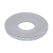 FLAT WASHER ZINC DIN 7349 M3?ÃÂ?ÃÂ???ÃÂ?ÃÂ??????3.2mm X 9MM X 1MM?ÃÂ?ÃÂ???ÃÂ?ÃÂ??????ART NO 38430.030.001?ÃÂ?ÃÂ???ÃÂ?ÃÂ??????DIN 7349