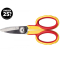ELECTRICIANS SCISSORS 140MM?ÃÂÃÂ??492001