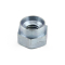 HEX RIVET BUSH ZINC M8X10G?ÃÂ?ÃÂ????3.20MM MATERIAL THICKNESS?ÃÂ?ÃÂ????0.500" HOLE DIAMETER?ÃÂ?ÃÂ????