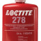 Loctite 278 High Strength 250ml Oil Tolerant