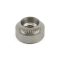 RIVET BUSH ROUND M2.5X14G N/P?ÃÂ?ÃÂ????2.00MM MATERIAL THICKNESS?ÃÂ?ÃÂ????5.54MM HOLE DIAMETER?ÃÂ?ÃÂ????
