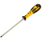 SLOTTED 4.0X0.8X125MM?Â??CK DEXTRO SCREWDRIVER?Â??T49125-040