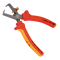 VDE WIRE STRIPPING PLIER 160MM?Â??CK REDLINE?Â??39074