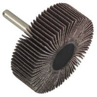 FLAP WHEEL 50MMX40MMX120G?Â??AL/OXIDE SPINDLE MOUNTED?Â??PT NO PHFWSA5040120