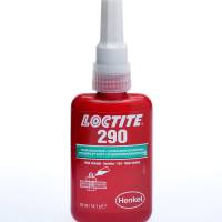 Loctite 290 High Strength 50ml Penetrating