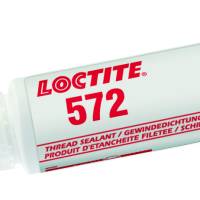 LOCTITE 572 LOW STRENGTH 50ML??SLOW CURE PIPE SEAL