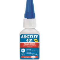 LOCTITE 401 CYANOACRYLATE 20G??GENERAL PURPOSE