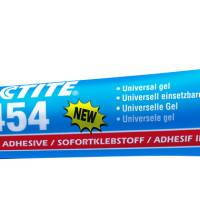 LOCTITE 454 GEL 20G??SURFACE INSENSTITIVE