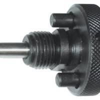 424039 11MM HEX 32-150MM QUICKöRELEASE ARBOR (T3207)