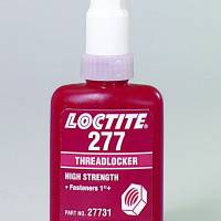 Loctite 277 Threadlock 50ml High Strength