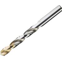 DORMER A002 HSS DRILL 15.00MM?ÃÂ??TIN TIPPED 169MM LONG?ÃÂ??DIN 338