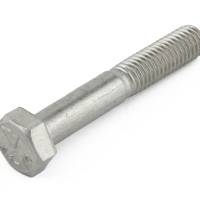 M20 x 70 Hex Bolt A4 Stainless Steel DIN 931