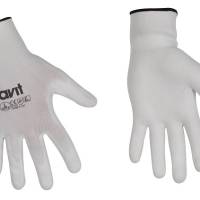 AVIT PU COATED GLOVES X/LÃÂöEX-LARGE POLYURETHANE COATEDÃÂöTO PALM AND FINGERSÃÂöAV13075