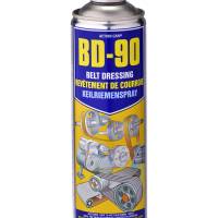 BD-90 BELT DRESSING 500MLÃÂö500ML AEROSOL
