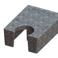 BEAMCLAMP LONG THK PACKER M24öBG2G24