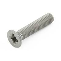 CSK CRS SCREW ST/ST A4 M3X20?ÃÂ?ÃÂ????DIN 965?ÃÂ?ÃÂ?????ÃÂ?ÃÂ????