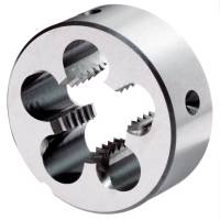 DORMER GUN NOSE DIE F100 M6?Â??1.00MM PITCH PT NO F100M6?Â??ISO 2568