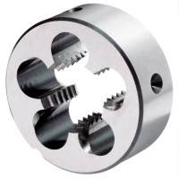 DORMER GUN NOSE DIE F100 M8?Â??1.25MM PITCH  PT NO F100M8?Â??ISO 2568