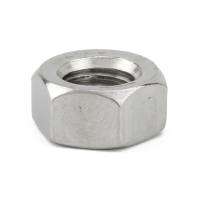 M6 Hexagon Full Nut A2 Stainless Steel ST/ST DIN 934  