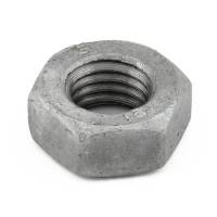 M12 Hexagon Full Nut Grade 8 Galvanised DIN 934  