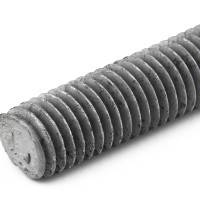 STUDDING M/S GALV M12X1MTR?ÃÂ?ÃÂ????MILD STL ?ÃÂ?ÃÂ????DIN 976?ÃÂ?ÃÂ????