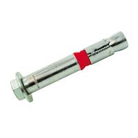 CE HEX H/DUTY ANCHOR JHD1270?ÃÂÃÂ??HEX BOLT HOLE SIZE 18MM?ÃÂÃÂ??LENGTH 177MM MAX FIX 70MM?ÃÂÃÂ??CE OPTION 1 ETA 07/0331