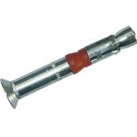 CE CSK H/DUTY ANCHOR SLSK10/10ÃÂÃÂÃÂöHOLE SIZE 10MMÃÂÃÂÃÂöLENGTH 70MM MAX FIX 10MMÃÂÃÂÃÂöCE OPTION 1 ETA 07/0331