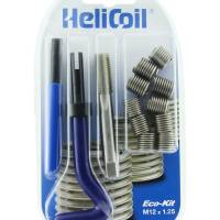 Helicoil Eco Kit M12-1.25p Thread Repair Kit - 10 Inserts