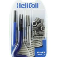 Helicoil Eco Kit M12-1.50p Thread Repair Kit - 10 Inserts