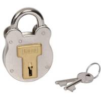 KASP OLD ENGLISH PADLOCK 50MM??K10050D